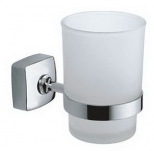 Стакан навесной Fixsen KVADRO FX-61306   Стакан навесной Fixsen KVADRO FX-61306