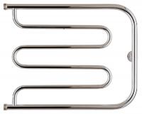 Полотенцесушитель водяной Стилье ТАНДЕМ 00011-5065 500х650 