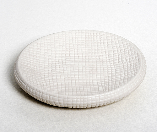 Мыльница настольная WasserKRAFT DINKEL K-4629  