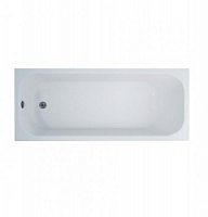 Ванна акриловая Mirsant АНАПА  170x70 см. 