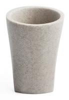 Стакан настольный WasserKRAFT OHRE K-37728  