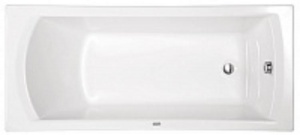 Ванна акриловая Santek МОНАКО 1.WH11.1.976 150x70 см. 