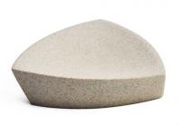 Мыльница настольная WasserKRAFT OHRE K-37729  