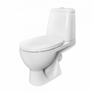 Унитаз-компакт Sanita luxe MAX MAXSLCC01040513  