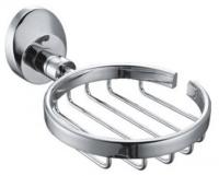 Мыльница навесная Fixsen EUROPA FX-21809   Мыльница навесная Fixsen EUROPA FX-21809