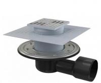 Трап сливной Alcaplast  APV3344  