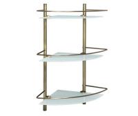 Полка угловая WasserKRAFT  K-3533  