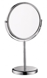 Зеркало косметическое WasserKRAFT  K-1003  