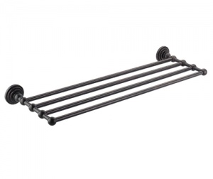 Полотенцедержатель WasserKRAFT ISAR K-7311  