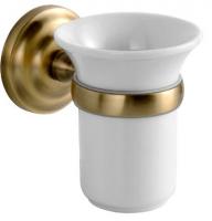 Стакан навесной Fixsen RETRO FX-83806   Стакан навесной Fixsen RETRO FX-83806