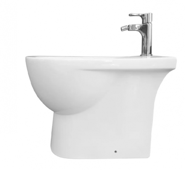 Биде напольное Sanita luxe  ARTSLBI01  