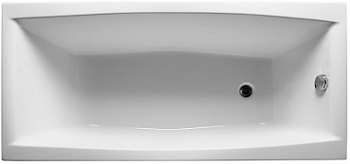 Ванна акриловая 1Marka VIOLA 01ви1570 150x70 см. 
