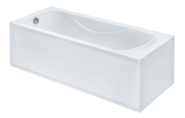 Ванна акриловая Santek ТЕНЕРИФЕ 1.WH30.2.213 150x70 см.  Ванна акриловая Santek ТЕНЕРИФЕ 1.WH30.2.213 150x70 см.