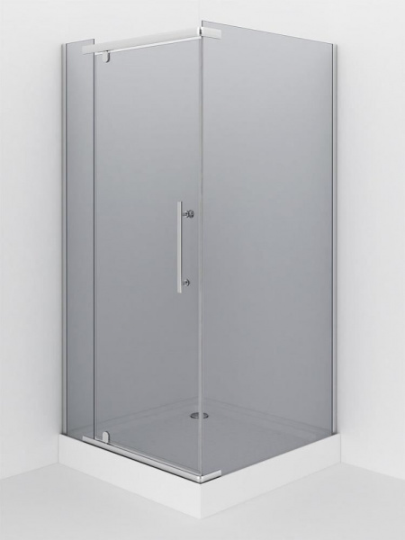 Душевой уголок Erlit  ER10110H-C4 90x90 см. 