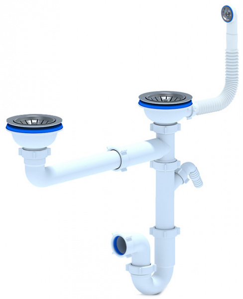 Мойка кухонная керамогранитная Florentina КРИТ 780A 20.175.E0780.107 78*51 см. песочный