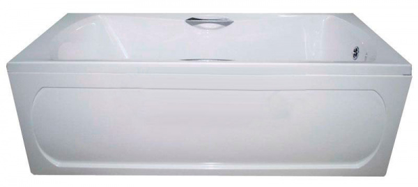 Ванна акриловая 1Marka AGORA 01аго1775 170x75 см. 