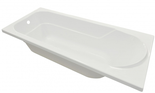 Ванна акриловая 1Marka MILA 01мил1570 150x70 см. 