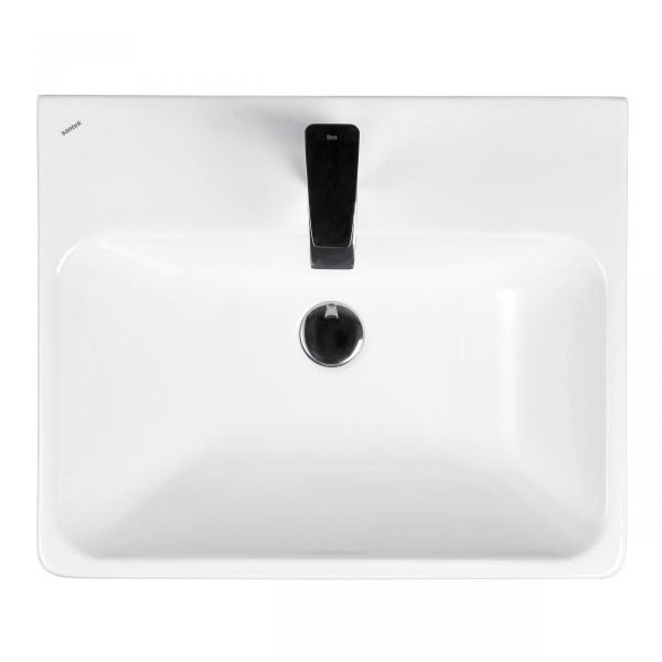 Раковина Santek АДРИАНА 1.WH50.1.620  