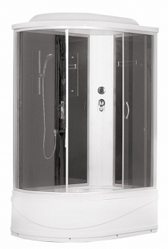 Душевая кабина Erlit  ER3512TPR-C4-RUS 120x80 см. правая 