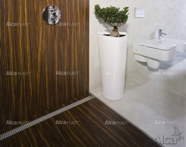 Душевой канал Alcaplast  APZ1-750  