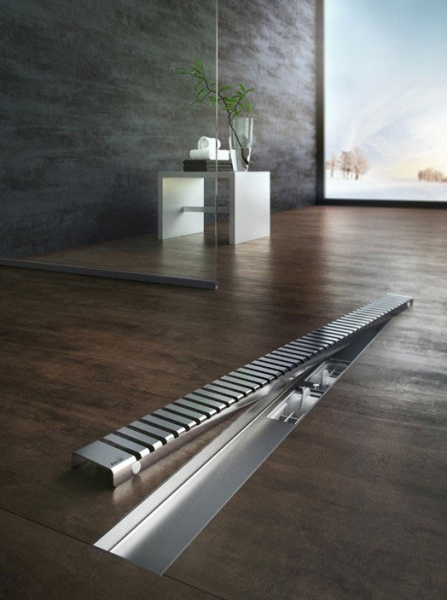 Душевой канал Alcaplast  APZ101-750  