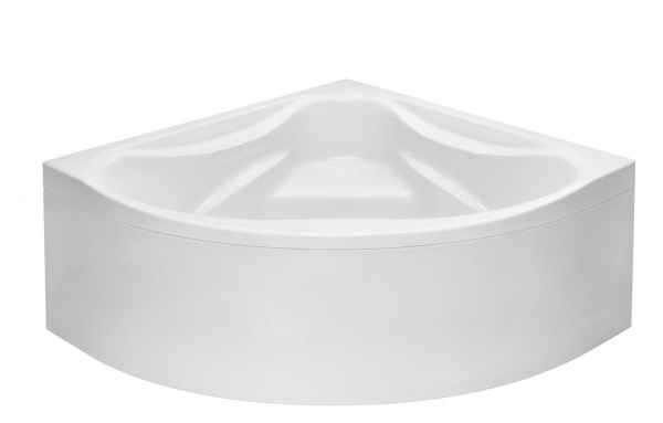 Ванна акриловая Santek САН-ПАУЛУ 1.WH30.2.399 150x150 см.  Ванна акриловая Santek САН-ПАУЛУ 1.WH30.2.399 150x150 см.