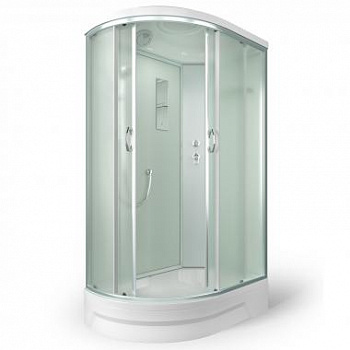 Душевая кабина Erlit  ER351226R-C3-RUS 120x80 см. правая 