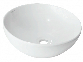 Раковина Sanita luxe ART CUT ART40SLWB01C 40 